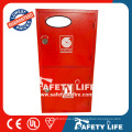 fire hose cabinet specification/fire hose reel box/fire fighting box